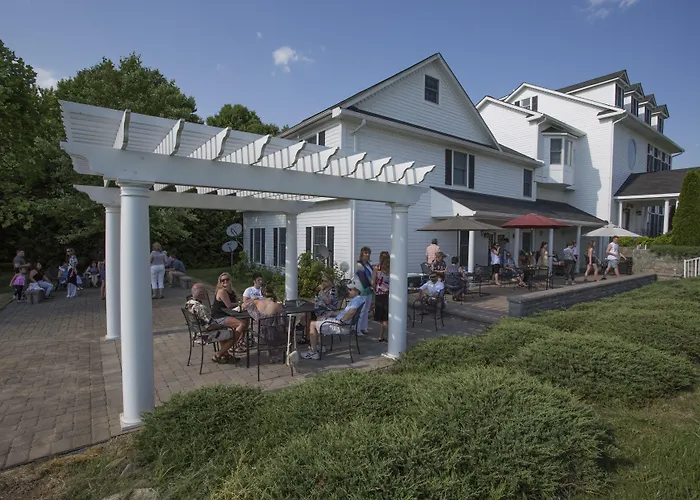 Loudoun Valley Manor B&B